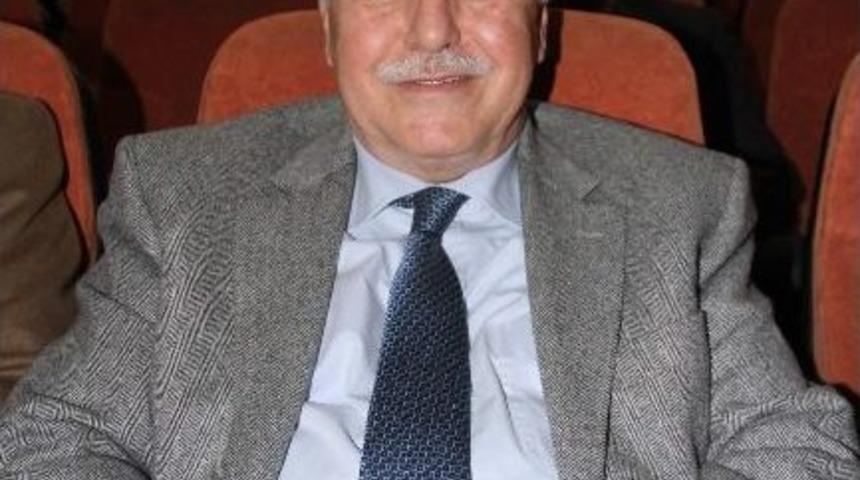 "&ouml;calan'ın Fethullah G&uuml;len'e Selam G&ouml;nderdiği Falan Yok"