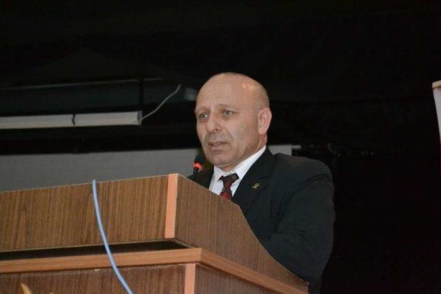 &Ccedil;anakkale Bizlerin Ger&ccedil;ek Adresidir 1