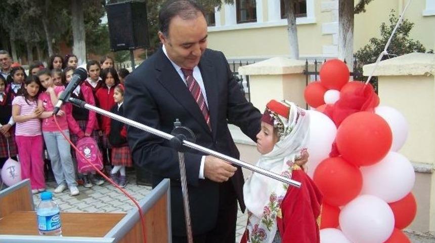 49. K&uuml;t&uuml;phane Haftası