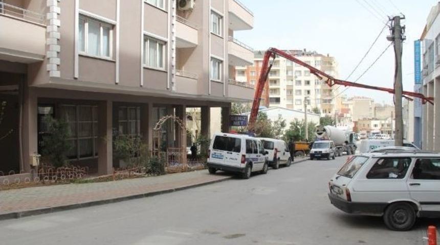 Evine giderken &ouml;ld&uuml;rmeye kalktılar