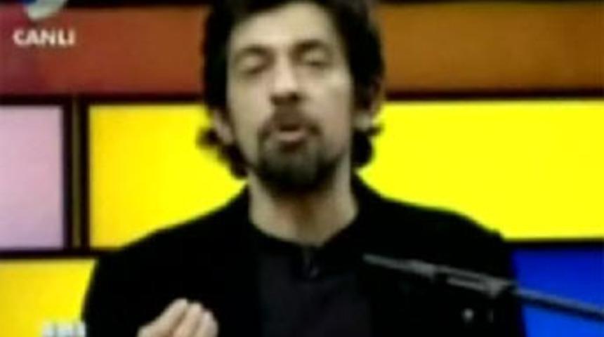 Saba T&uuml;mer&rsquo;e canlı yayında sert cevap!