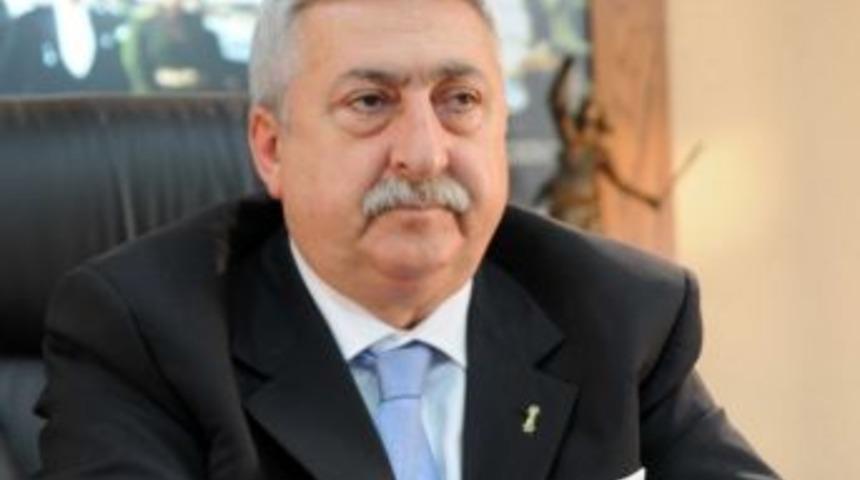 Kapalı Otoparklar Zehir Sa&ccedil;ıyor