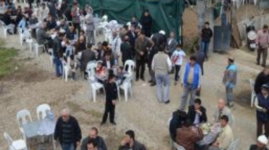 Bedi&uuml;zzaman Said Nursi Vefatının 53&rsquo;nc&uuml; Yılında Anıldı