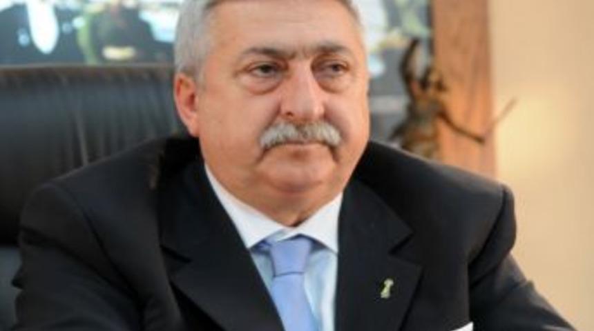 Kapalı Otoparklar Zehir Sa&ccedil;ıyor