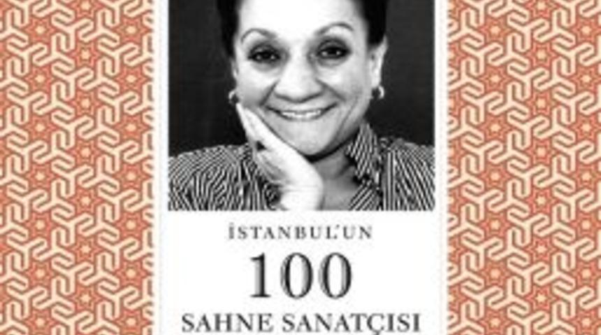 İstanbul'un Sahne Sanat&ccedil;ıları Bir Araya Geldi