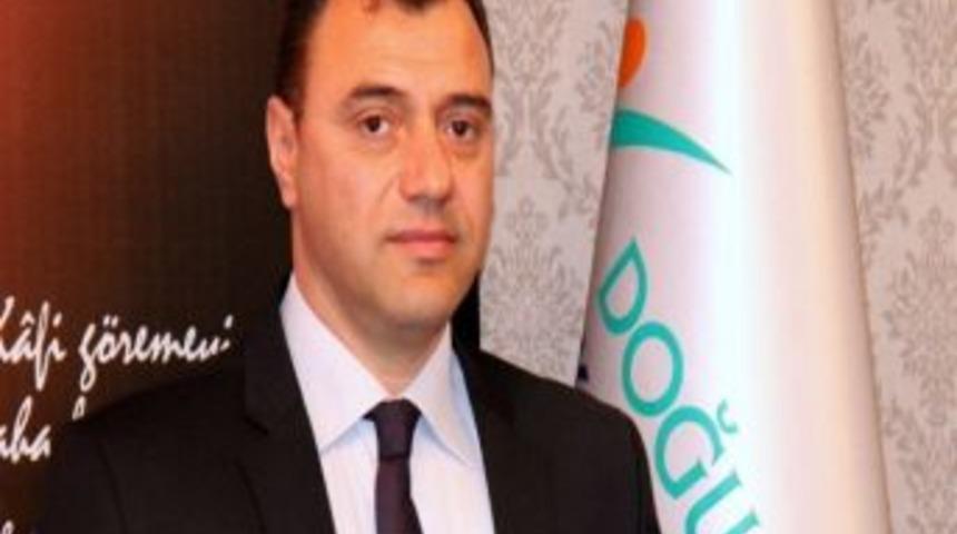 &Ccedil;ayda Temel Hedef Sekt&ouml;rde İşbirliğini Geliştirmek