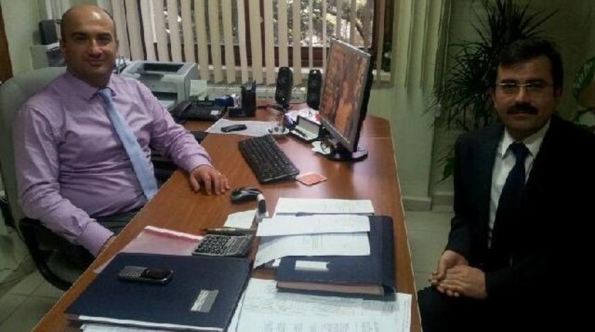 Sungurlu Belediyesi Budak&ouml;z&uuml; Ve Diğ &Ccedil;ayını Islah Edecek