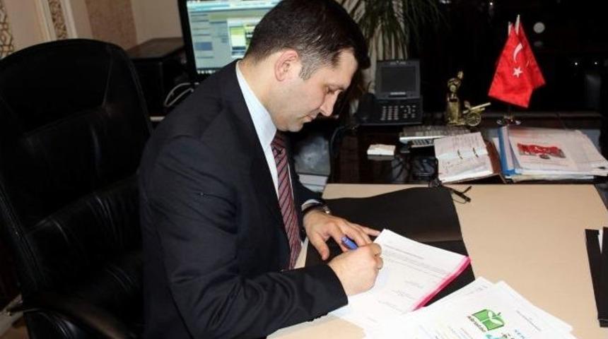 Yıldızeli K&ouml;y Okulları Sekap Projesi Kapsamında Hayat Bulacak