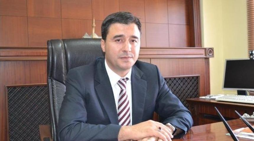 Malğa&ccedil;, İl&ccedil;e G&uuml;ndemini Değerlendirdi