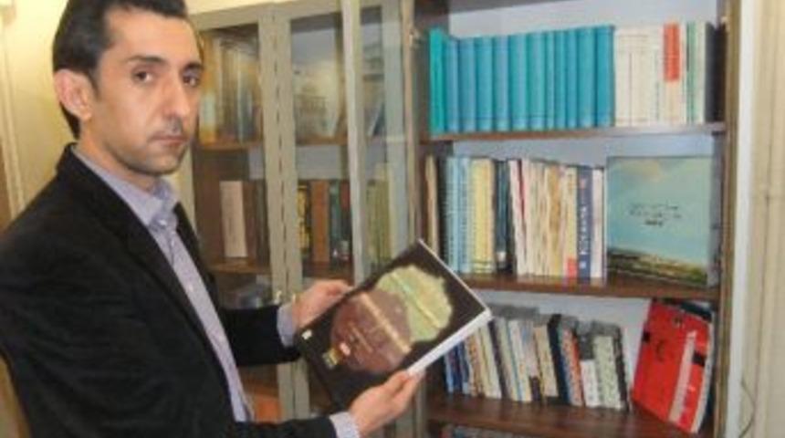 K&uuml;tahya'nın Tarih Arşivi B&uuml;y&uuml;yor