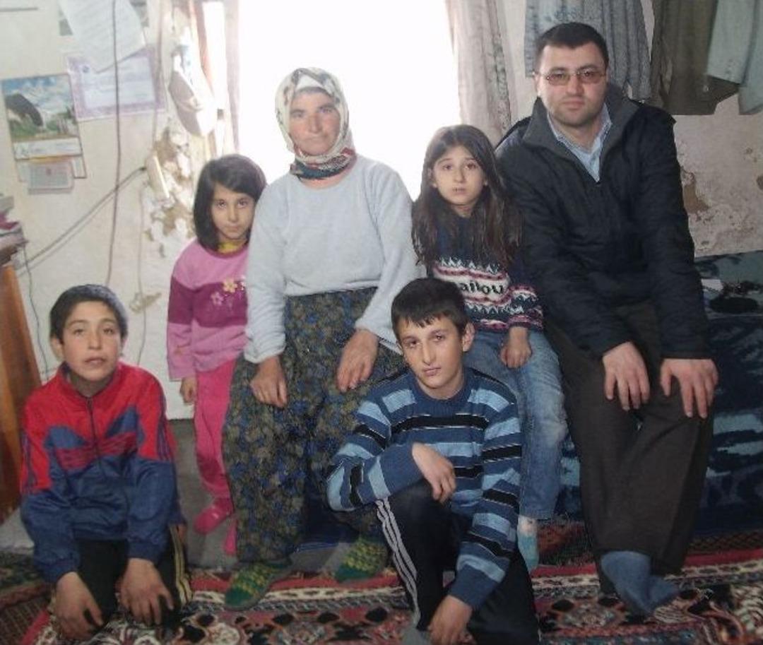 &Ouml;ğretmenlerin Ziyaretleri &Ouml;ğrenciye Olumlu Yansıyor