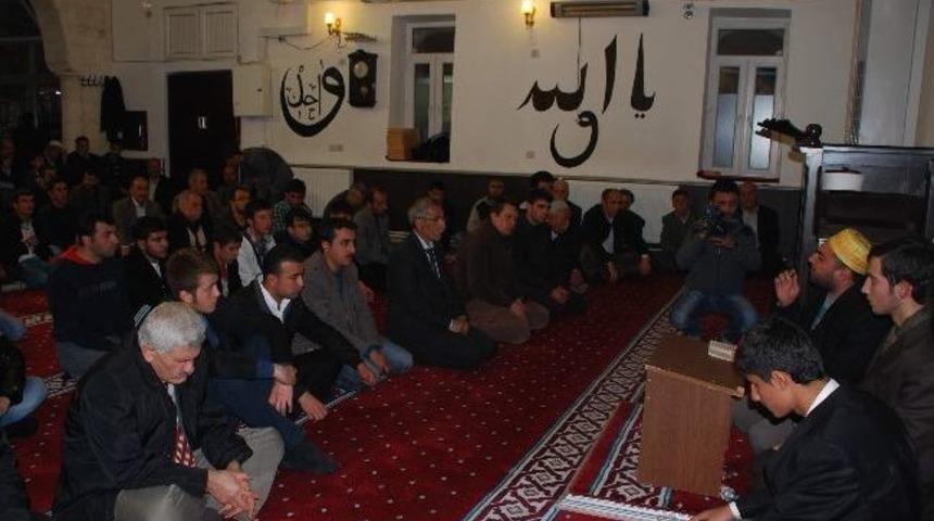 Muhsin Yazıcıoğlu Adıyaman&rsquo;da Unutulmadı