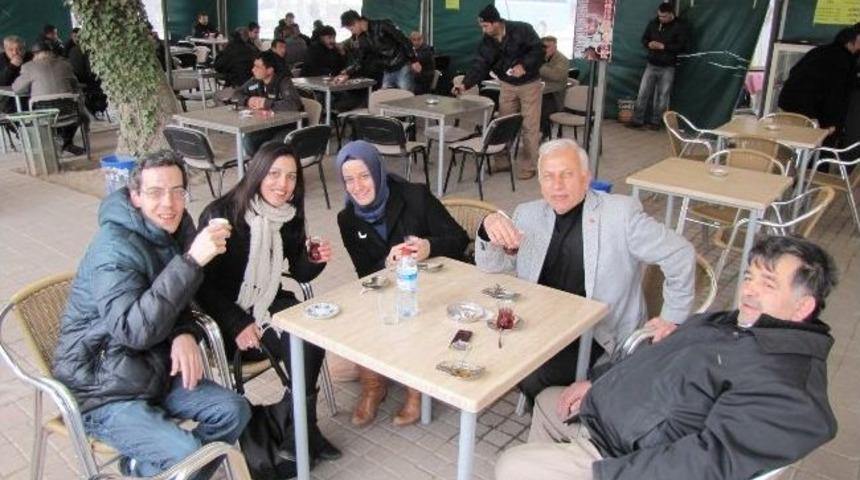 36 Yıl Sonra Biten Hasret