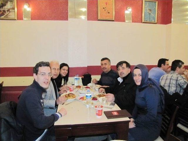 36 Yıl Sonra Biten Hasret 1