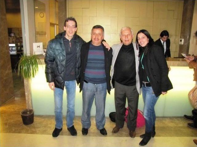 36 Yıl Sonra Biten Hasret 2