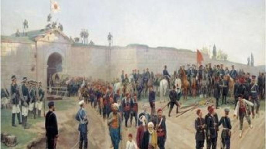 Erzurum&rsquo;un Savaş Sosyolojisi...