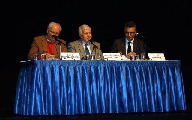 Osman Can: Başkanlık Sistemi, Biz Istiyoruz Diye T&uuml;rkiye&rsquo;ye Dayatılmaz 1