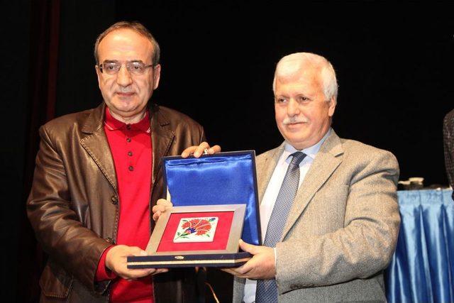 Osman Can: Başkanlık Sistemi, Biz Istiyoruz Diye T&uuml;rkiye&rsquo;ye Dayatılmaz 2