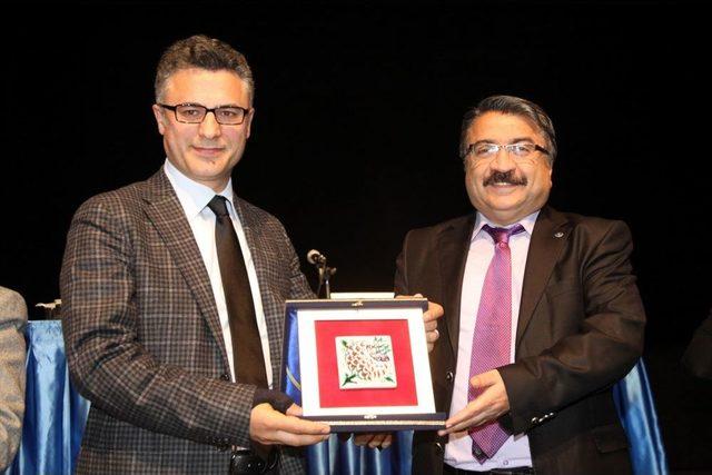 Osman Can: Başkanlık Sistemi, Biz Istiyoruz Diye T&uuml;rkiye&rsquo;ye Dayatılmaz 3