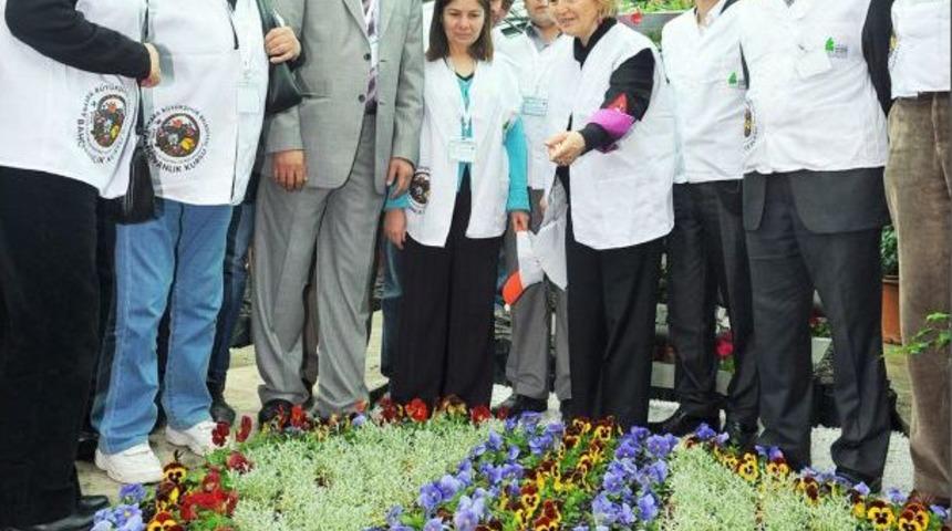 Başkent'in Geleneksel ‘bahçıvanlık Kursları’ Başlıyor