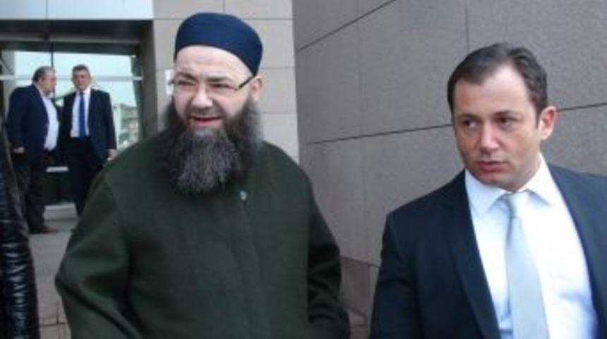 C&uuml;bbeli'nin Davasında Tutuklu Sanık Kalmadı