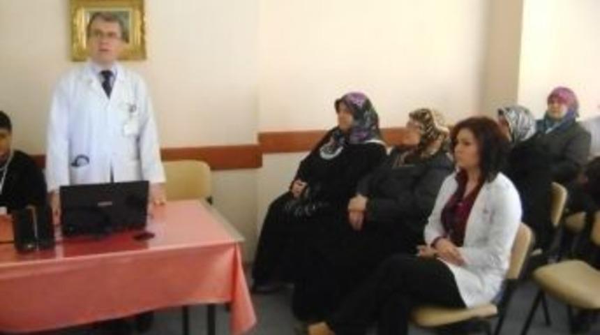 Obezite Okulu A&ccedil;ıldı