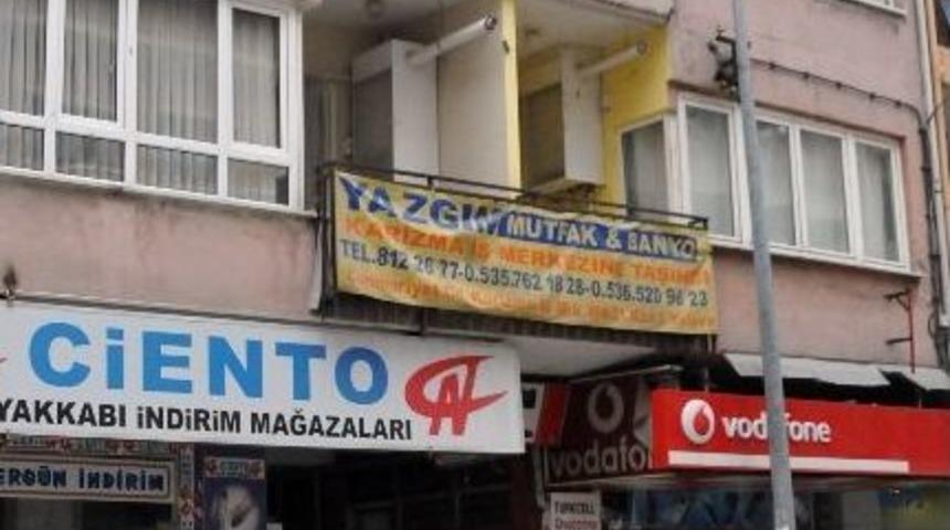 Yalova'da Saniye Saniye Kapka&ccedil;