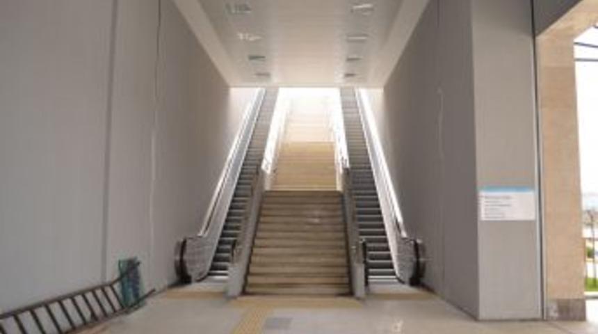 Geciken Başakşehir Metrosunun Sırrı Kirazlı’da