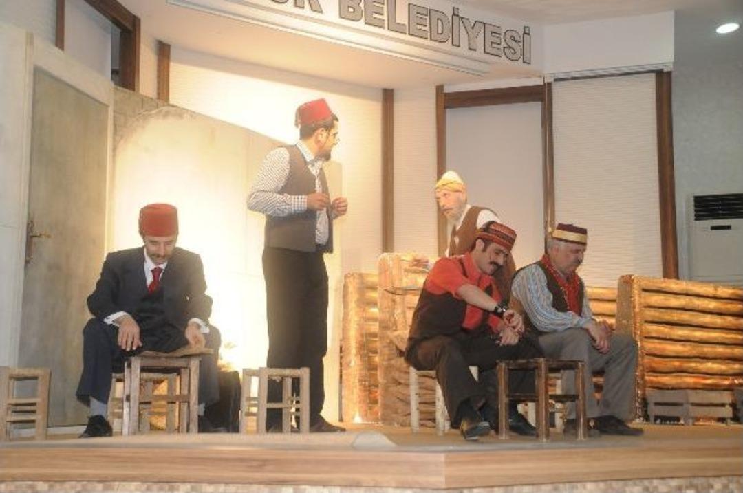 Bilecik'te K&uuml;lt&uuml;r Sanat