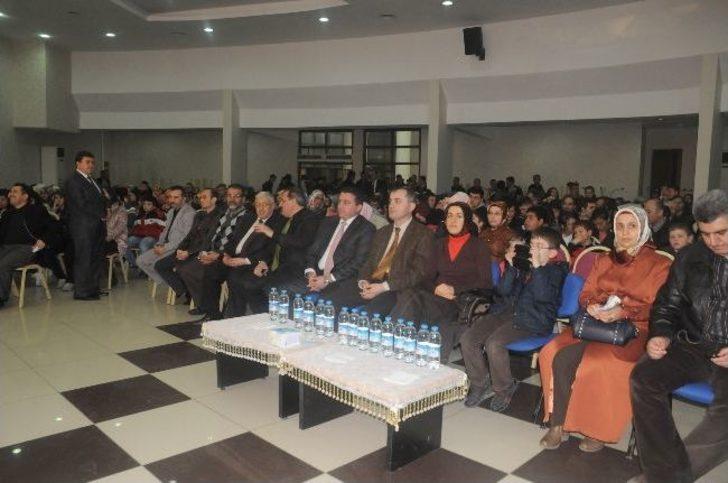 Bilecik'te Kültür Sanat G1