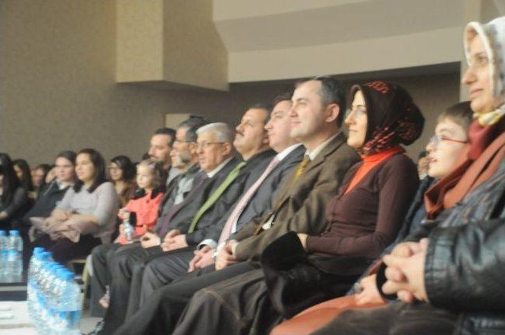 Bilecik'te Kültür Sanat G3