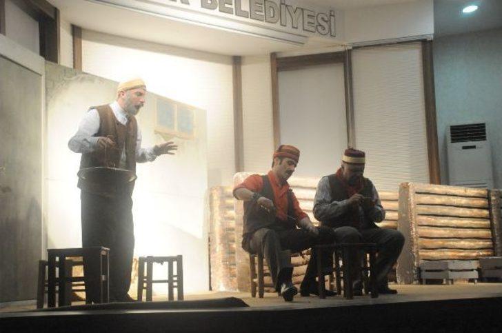 Bilecik'te Kültür Sanat G4