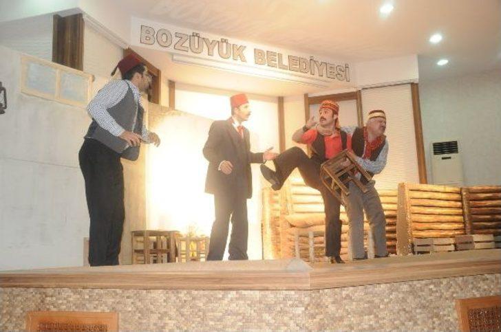 Bilecik'te Kültür Sanat G5