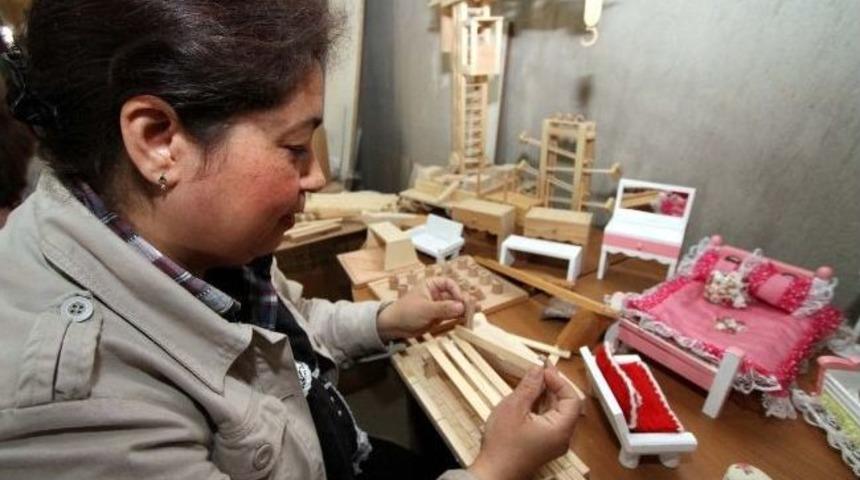 Hobi Olarak Başladı Kendi İşinin Patronu Oldu