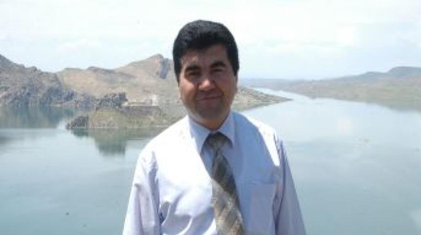 Pertek Belediyesi, Ekilmeyen Alanları Tarıma Kazandırıyor