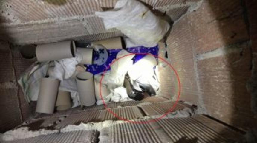 11 Ilde Yapılan Şafak Operasyonunda 51 Kişi G&ouml;zaltına Alındı