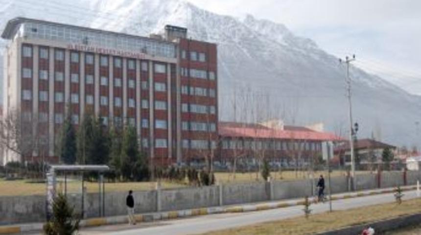 Elbistan Devlet Hastanesi&rsquo;ne Ikinci &Ccedil;ocuk Hastalıkları Servisi