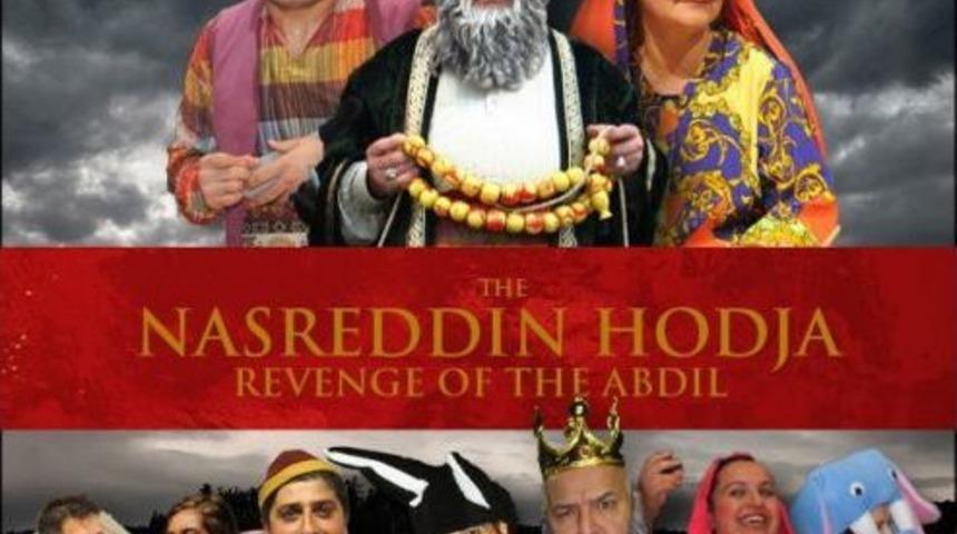 KBT, D&uuml;nya Tiyatrolar G&uuml;n&uuml;'nde T&uuml;m G&uuml;n Sahnede