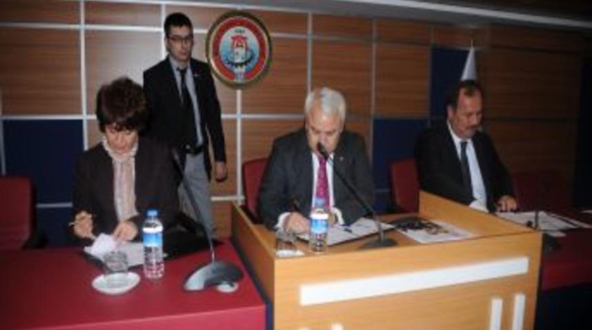 Muğla'da Ege Bilgi Ve Yenilik Merkezi Proje Ofisi A&ccedil;ıldı