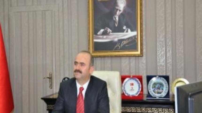 Ziyaret Beldesinin Adı Veysel Karani Olarak Değişti