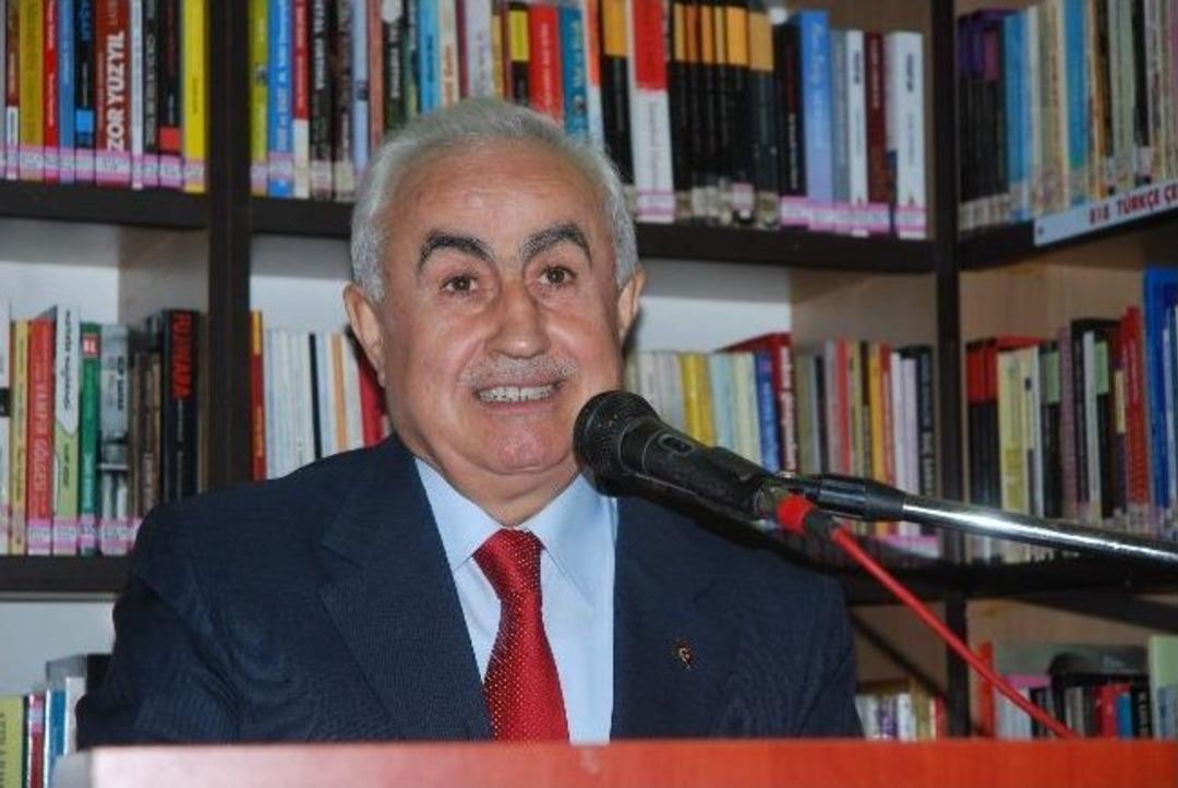 Giresun'da K&uuml;t&uuml;phane Haftası Etkinlikleri