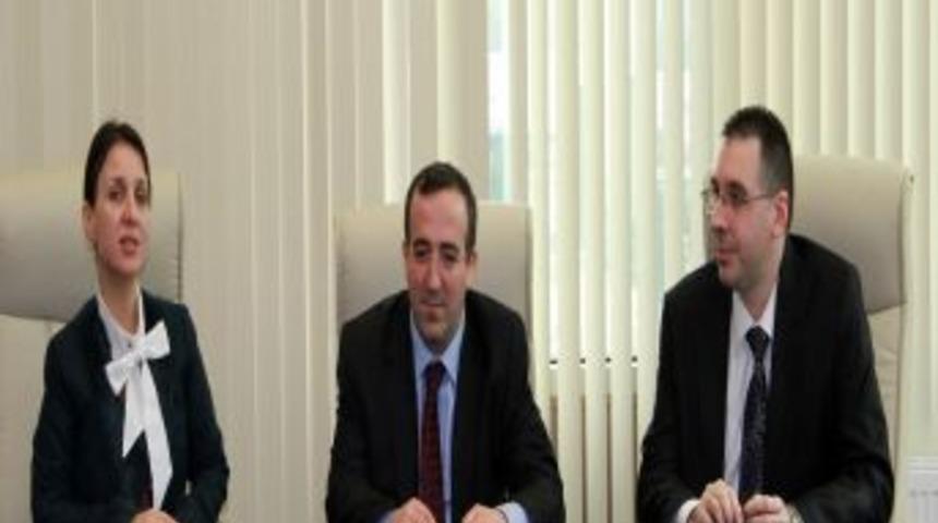 &Uuml;niversite Destekli Aileyi Kurtaracak Protokol