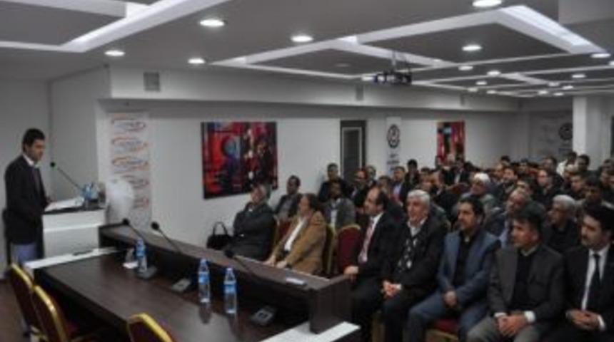 Ruanda&rsquo;ya Yatırım İstendi