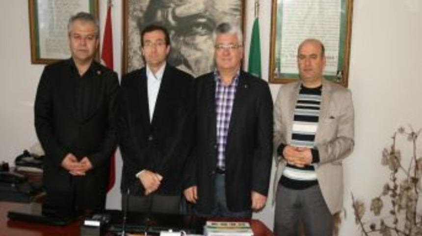 CHP'li Develi: Yanlış Tarım Politikaları &Ccedil;ift&ccedil;iyi Perişan Etti