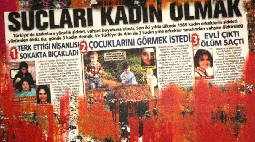 Tek Kişilik Oyunlar Festivali Devam Ediyor