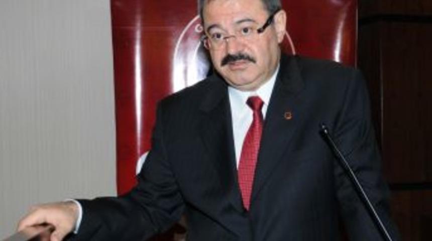 Gaziantep&rsquo;in Sanayi Elektrik T&uuml;ketimi Y&uuml;zde 18 Arttı