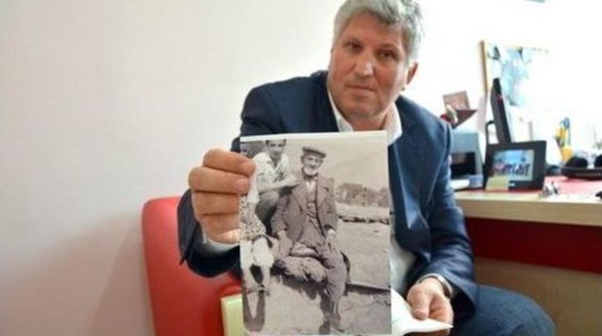 Seyyar M&uuml;ze 81 İlde &Ccedil;anakkale Savaşlarını Anlatacak