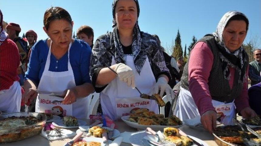 Chp Gaziemir&rsquo;den &lsquo;en Nefis' Proje