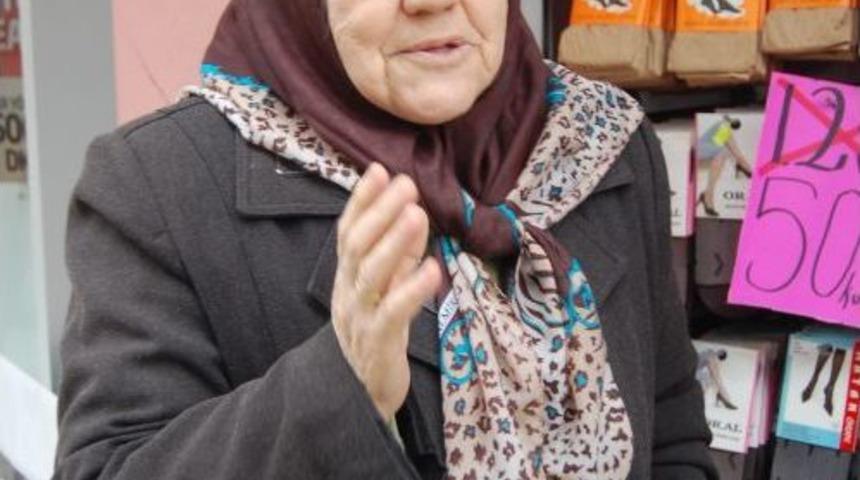 Yalova&rsquo;da Emekliye Kapka&ccedil;