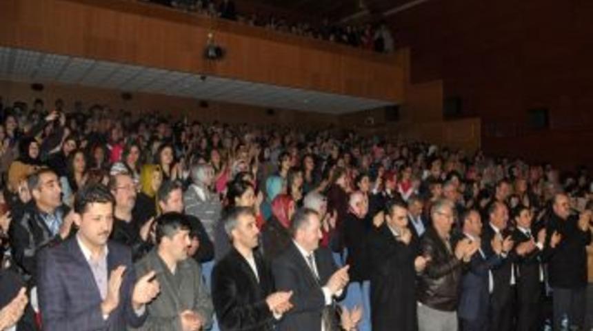 '&Ouml;zlenen &Ccedil;anakkale Ruhu' Geri Geldi